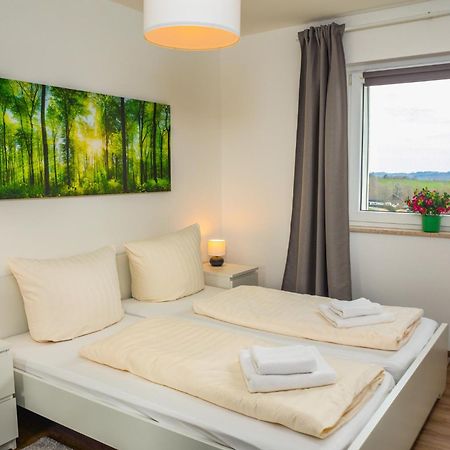 Apartamento Panoramablick Sankt Andreasberg Exterior foto