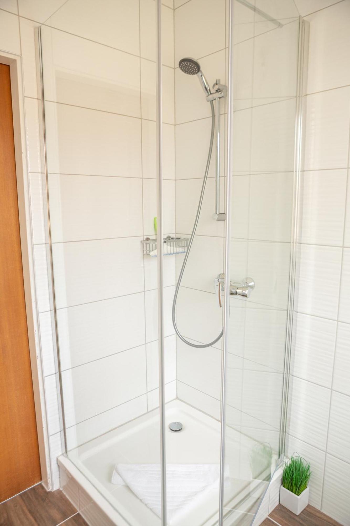 Apartamento Panoramablick Sankt Andreasberg Exterior foto