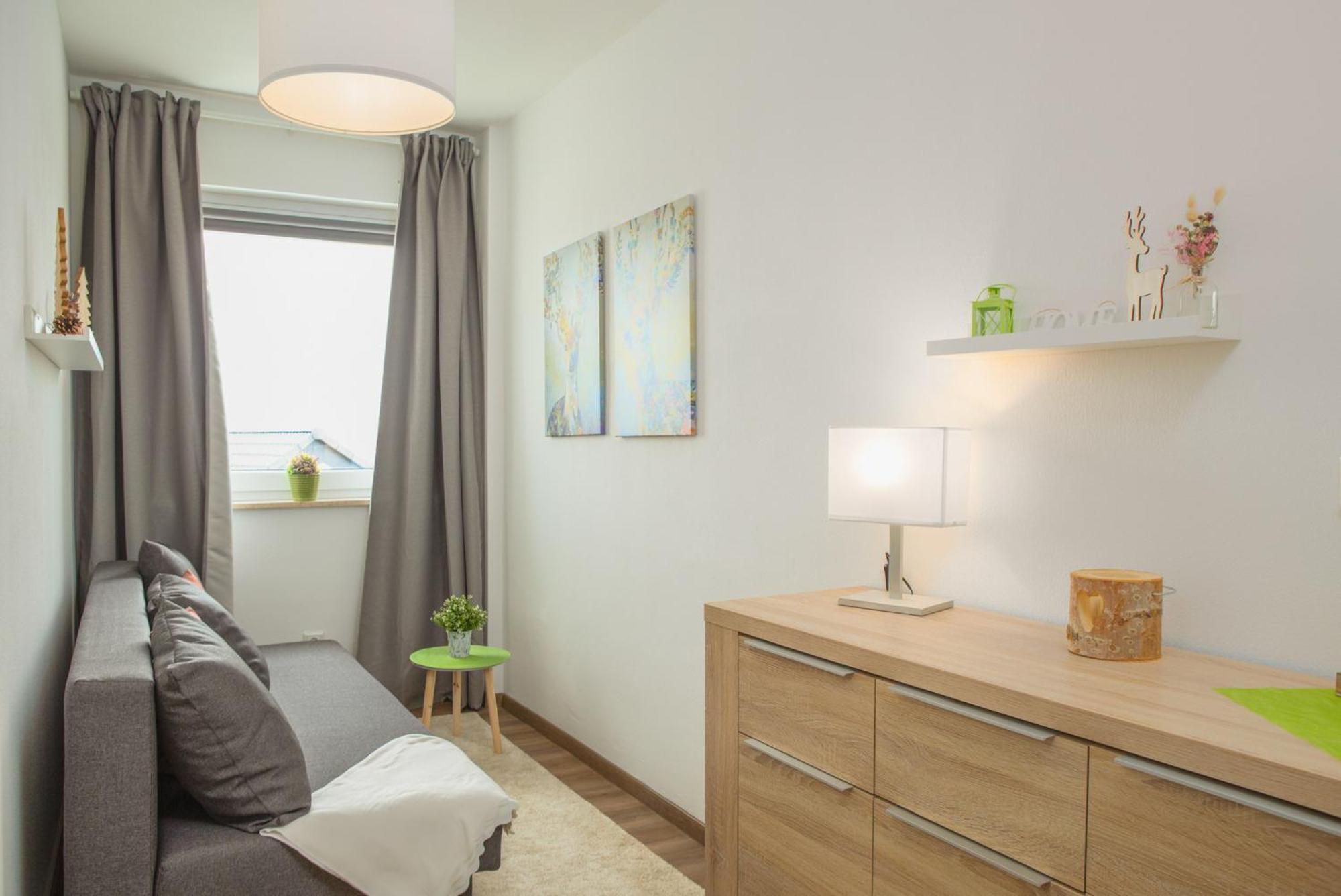 Apartamento Panoramablick Sankt Andreasberg Exterior foto